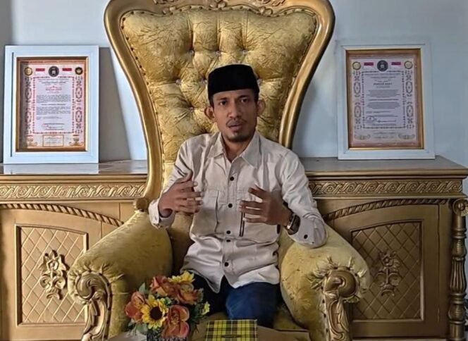 
 Rosim Nyerupa, S.I.P. Foto dok 