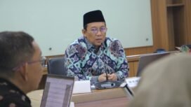 Senator DIY Gus Hilmy. Foto dok 