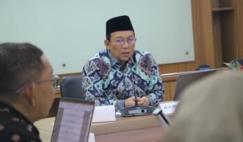 Senator DIY Gus Hilmy. Foto dok 