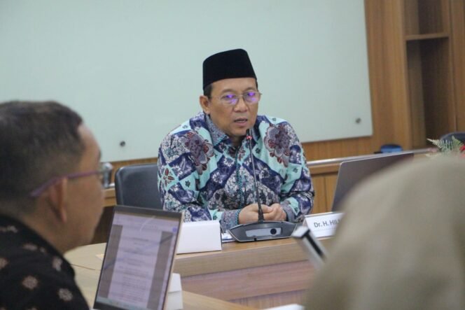 
 Senator DIY Gus Hilmy. Foto dok 