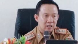 Dr. Marindo Kurniawan. Foto dok 