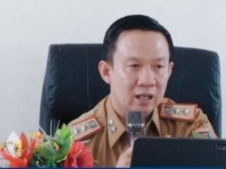 Dr. Marindo Kurniawan. Foto dok 