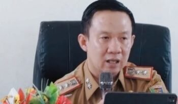 Dr. Marindo Kurniawan. Foto dok 