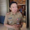 Sekdaprov Lampung Dr Marindo Kurniawan. Foto dok