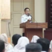 Sekdaprov Lampung Dr Marindo Kurniawan. Foto Istimewa