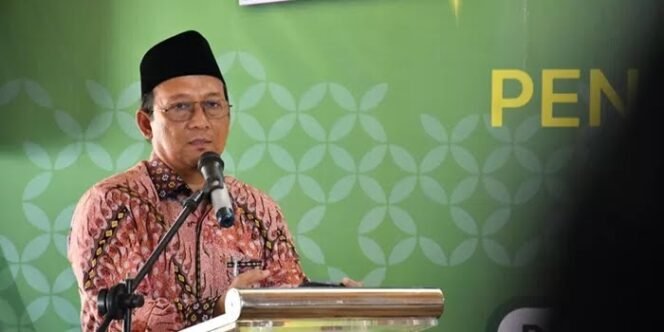 
 Harlah 100 Tahun, Gus Hilmy: NU Harus Terus Relevan