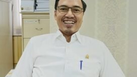 Almarhum Veri Agusli HTB. Foto Istimewa 