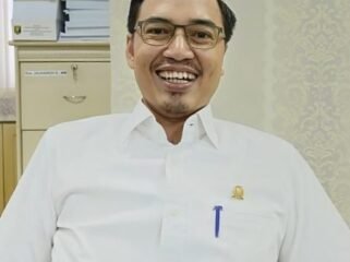 Almarhum Veri Agusli HTB. Foto Istimewa 