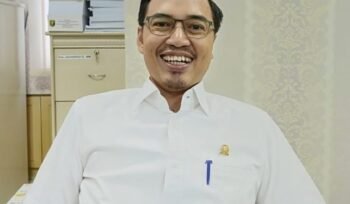 Almarhum Veri Agusli HTB. Foto Istimewa 