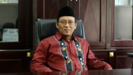 Senator DIY Gus Hilmy. Foto Istimewa 