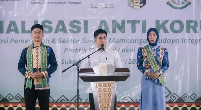 
 HIPMI Lamtim: Festival HUT Bukan Pemborosan, Tapi Mesin Perputaran Ekonomi Rakyat