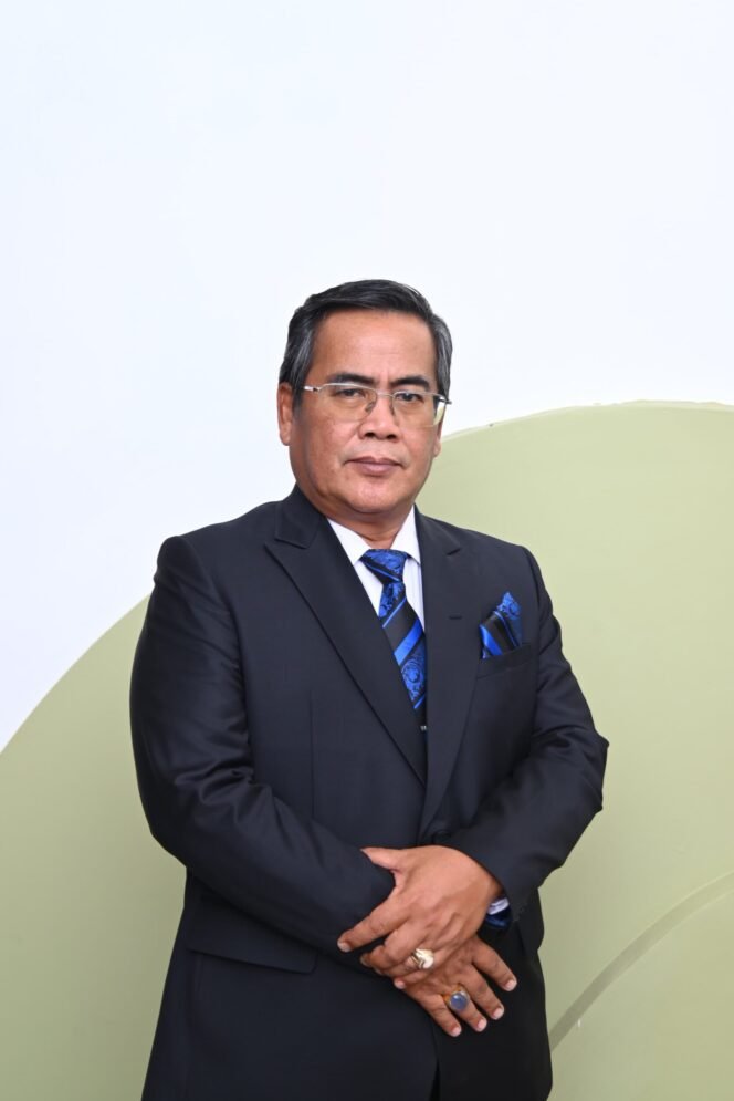 
 Advokat Sujarwo, SH, MH. Foto dok 