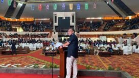 Dr. Budiyono. Foto dok