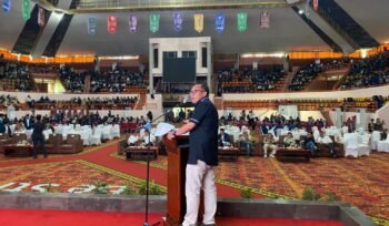 Dr. Budiyono. Foto dok