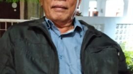 Hasan Basri Kesuma Tunggal, SH. Foto dok