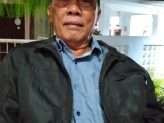 Hasan Basri Kesuma Tunggal, SH. Foto dok