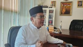 Sujarwo, SH, MH. Foto dok 