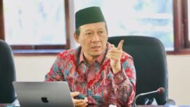 Senator DIY Gus Hilmy. Foto dok