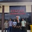 Kuasa Hukum Ridho Juansyah. Foto dok 