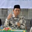Senator asal DIY Gus Hilmy. Foto dok