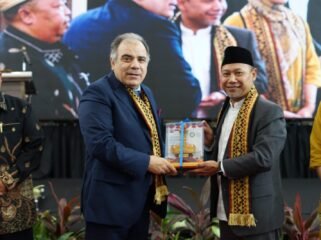 Foto dok Darul Fatah 