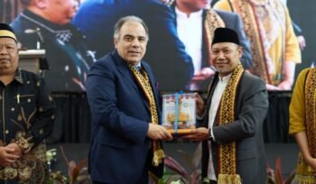 Foto dok Darul Fatah 