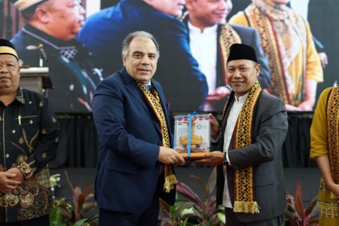 
 Foto dok Darul Fatah 