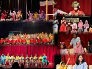 Foto kegiatan. Foto dok 