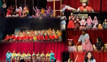 Foto kegiatan. Foto dok 