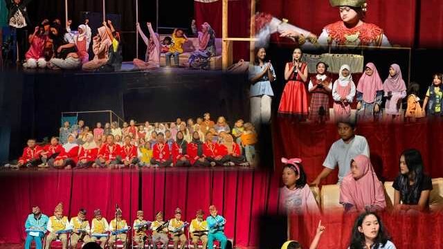 Foto kegiatan. Foto dok 