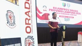 Descatama Paksi Moeda. Foto dok