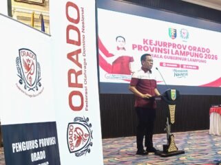 Descatama Paksi Moeda. Foto dok