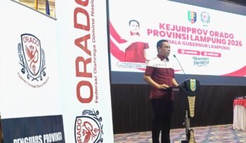 Descatama Paksi Moeda. Foto dok