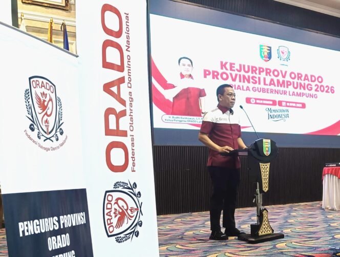 
 Descatama Paksi Moeda. Foto dok