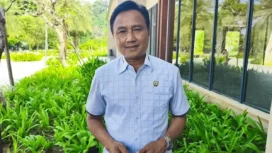 Ir. Midi Iswanto, M.H. Foto dok 
