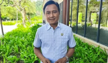 Ir. Midi Iswanto, M.H. Foto dok 