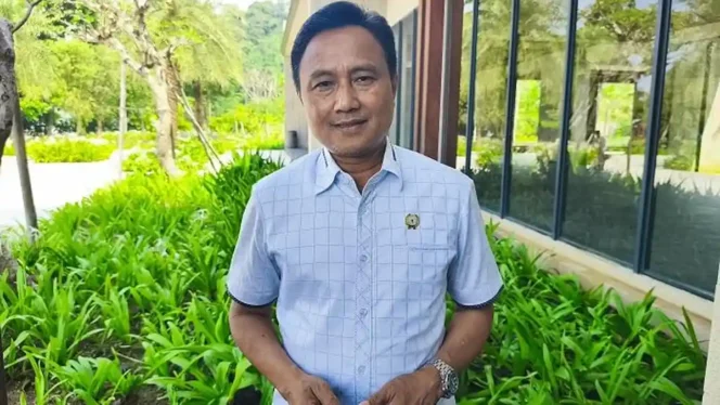 
 Ir. Midi Iswanto, M.H. Foto dok 