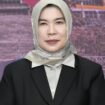 Dra. Bayana, M.Si. Foto dok