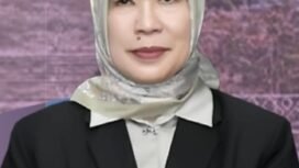 Dra. Bayana, M.Si. Foto dok