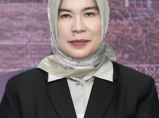 Dra. Bayana, M.Si. Foto dok