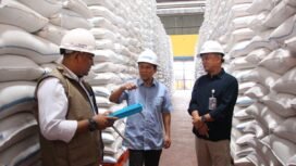 Senator asal DIY Gus Hilmy. Foto dok