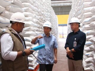 Senator asal DIY Gus Hilmy. Foto dok