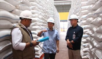 Senator asal DIY Gus Hilmy. Foto dok