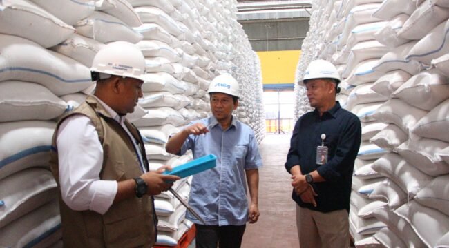 Senator asal DIY Gus Hilmy. Foto dok
