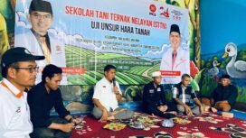 Foto dok PKS Lampung