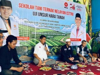 Foto dok PKS Lampung
