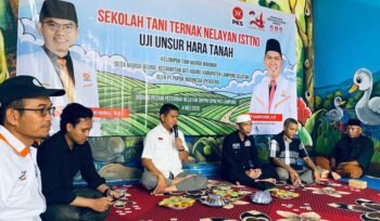 Foto dok PKS Lampung