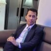 Akademisi Unila Dr. Yusdianto. Foto dok