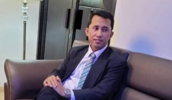 Akademisi Unila Dr. Yusdianto. Foto dok