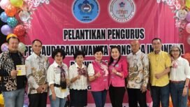 Perwanti. Foto dok